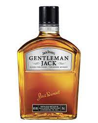 GENTLEMAN JACK 700ML